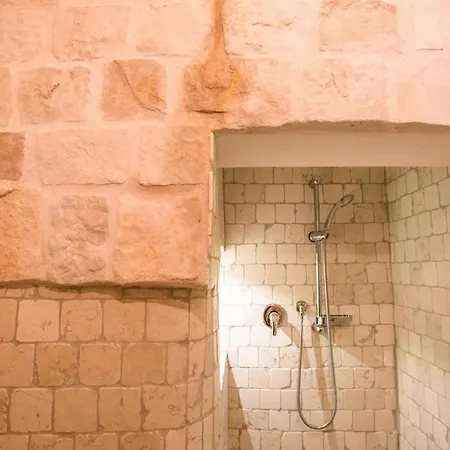 Studio In Alberobello/apulien 39525 Lejlighed *