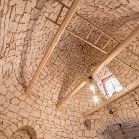 Studio In Alberobello/apulien 39525 Lejlighed Alberobello