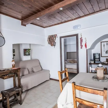 Studio In Alberobello/apulien 39525 Alberobello