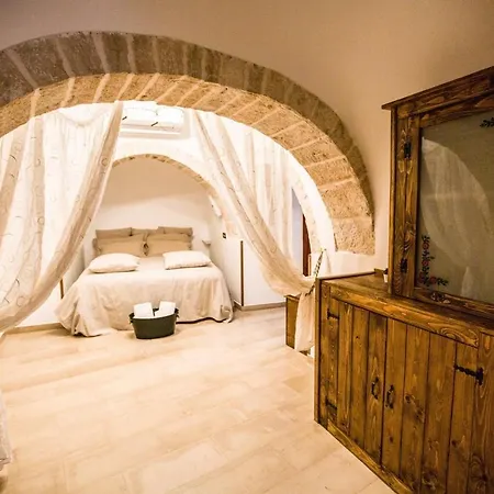 Studio In Alberobello/apulien 39525 Lejlighed Alberobello