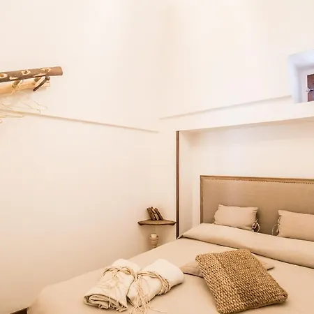 Lejlighed Studio In Alberobello/apulien 39525
