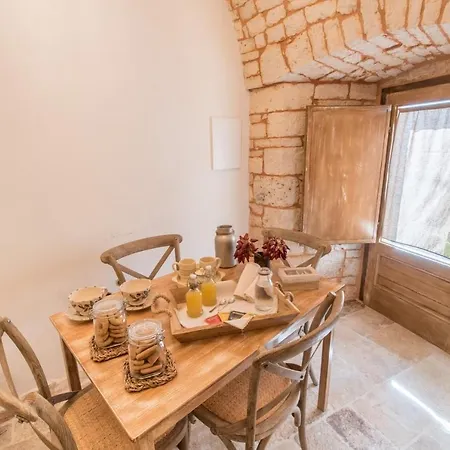 Studio In Alberobello/apulien 39525 Alberobello