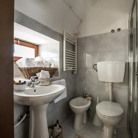 Studio In Alberobello/apulien 39525 Lejlighed