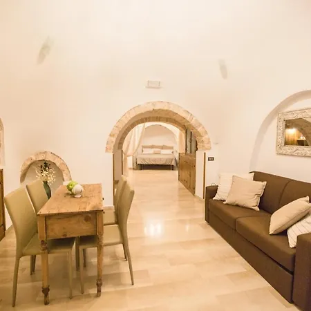 Studio In Alberobello/apulien 39525 Lejlighed Alberobello