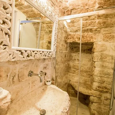 Studio In Alberobello/apulien 39525 דירה